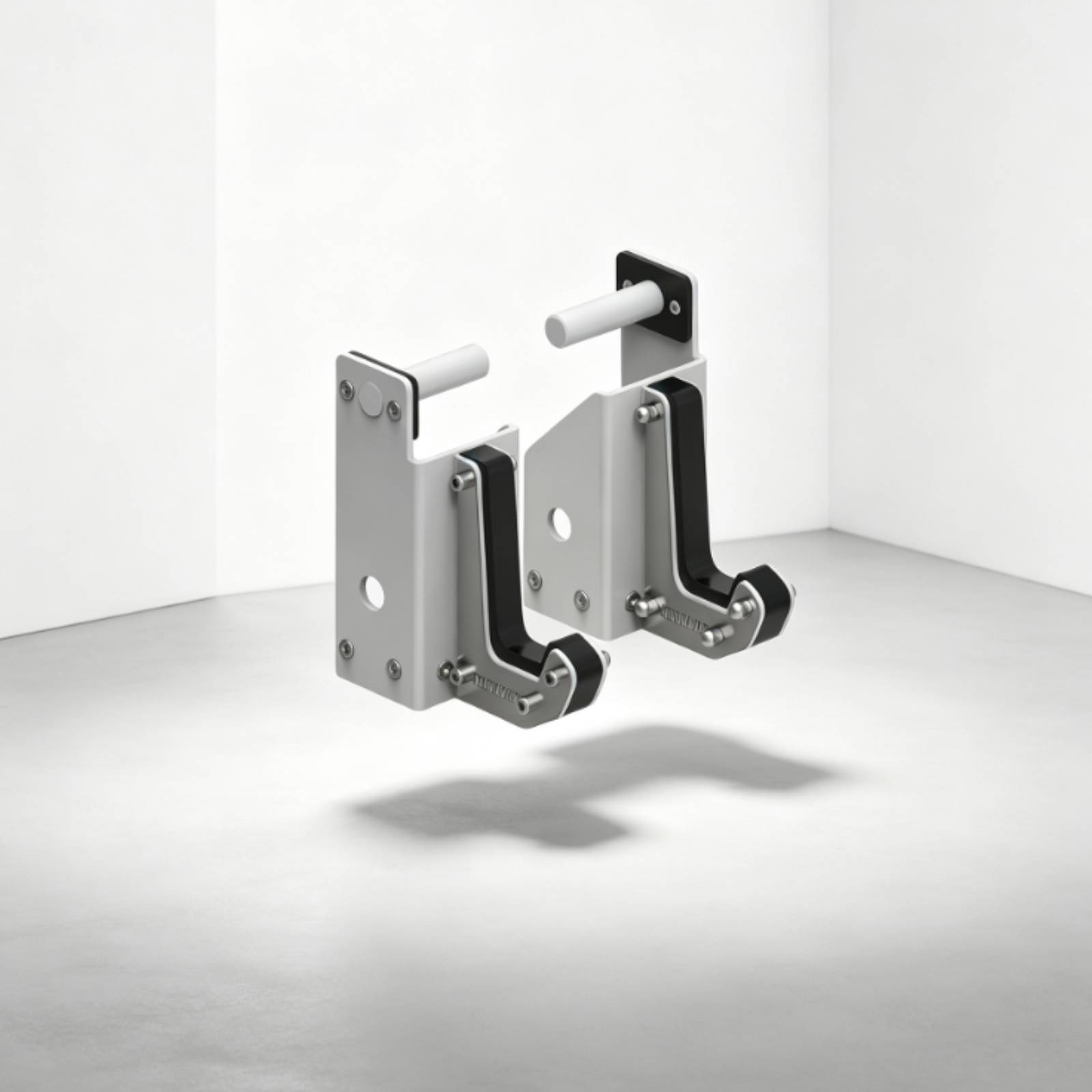 Power Rack J Hook Heavy Duty J - огляд і ціна Home Security Usa
