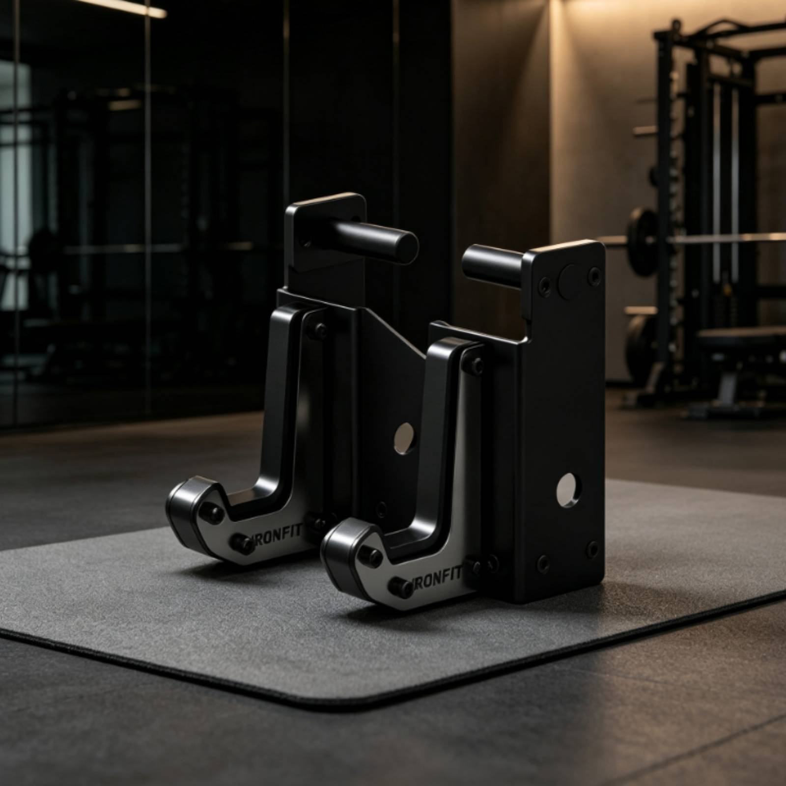 Power Rack J Hook Heavy Duty J - огляд і ціна Home Security Usa