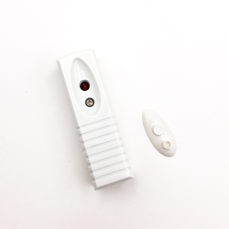 1PCS Security Alarm Intelligen - огляд і ціна Home Security Alarm