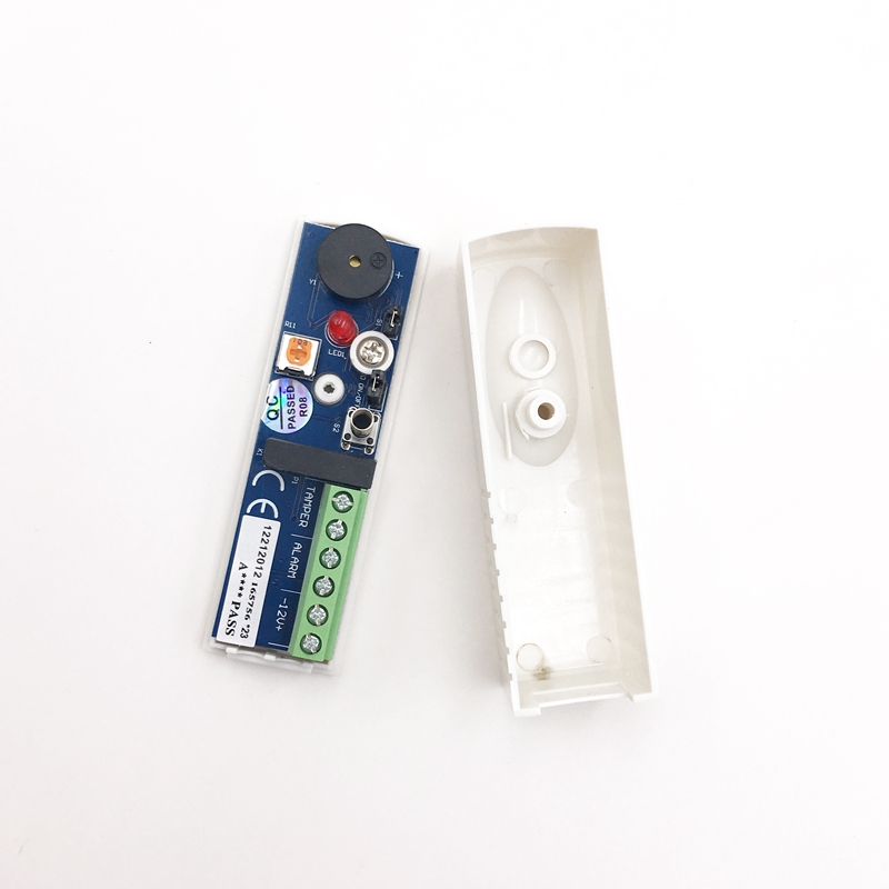 1PCS Security Alarm Intelligen - огляд і ціна Home Security Alarm