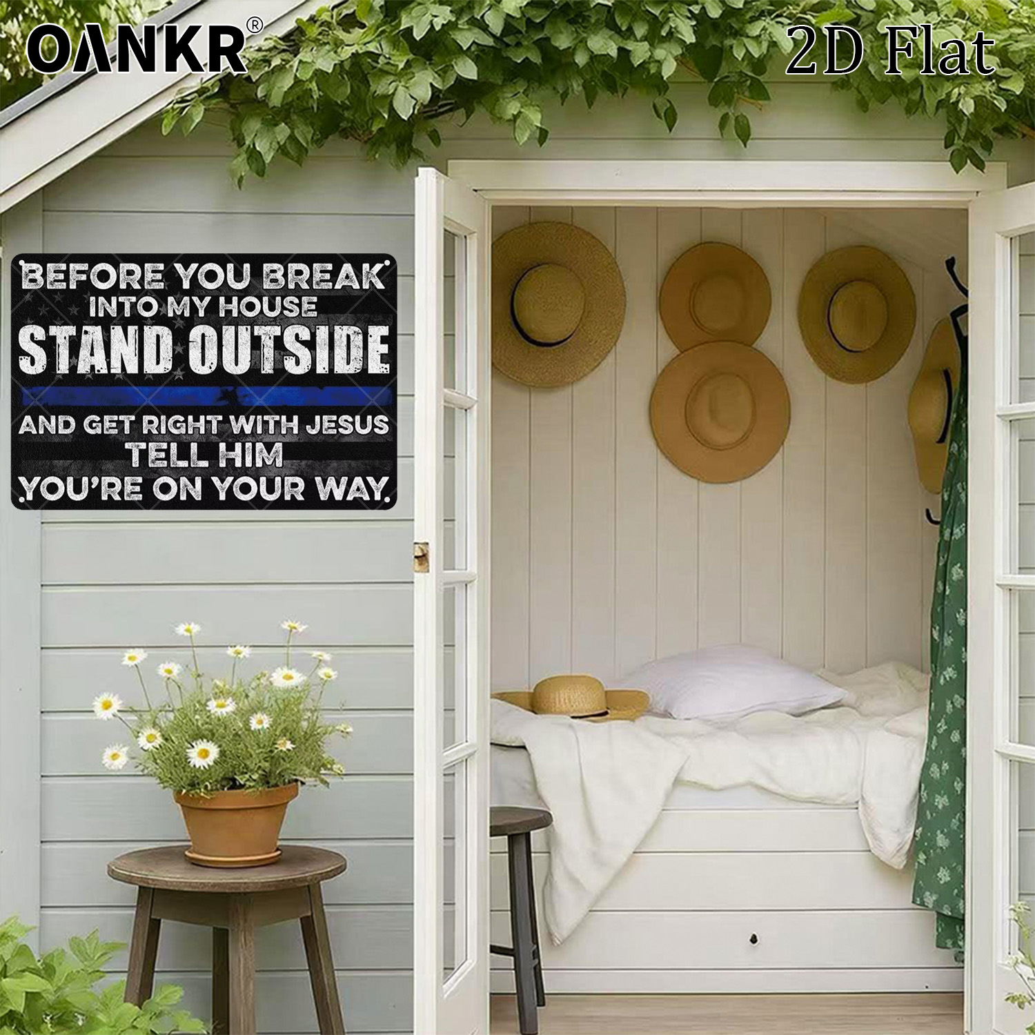 Funny Warning Metal Tin Sign,  - огляд і ціна Home Security In My Area