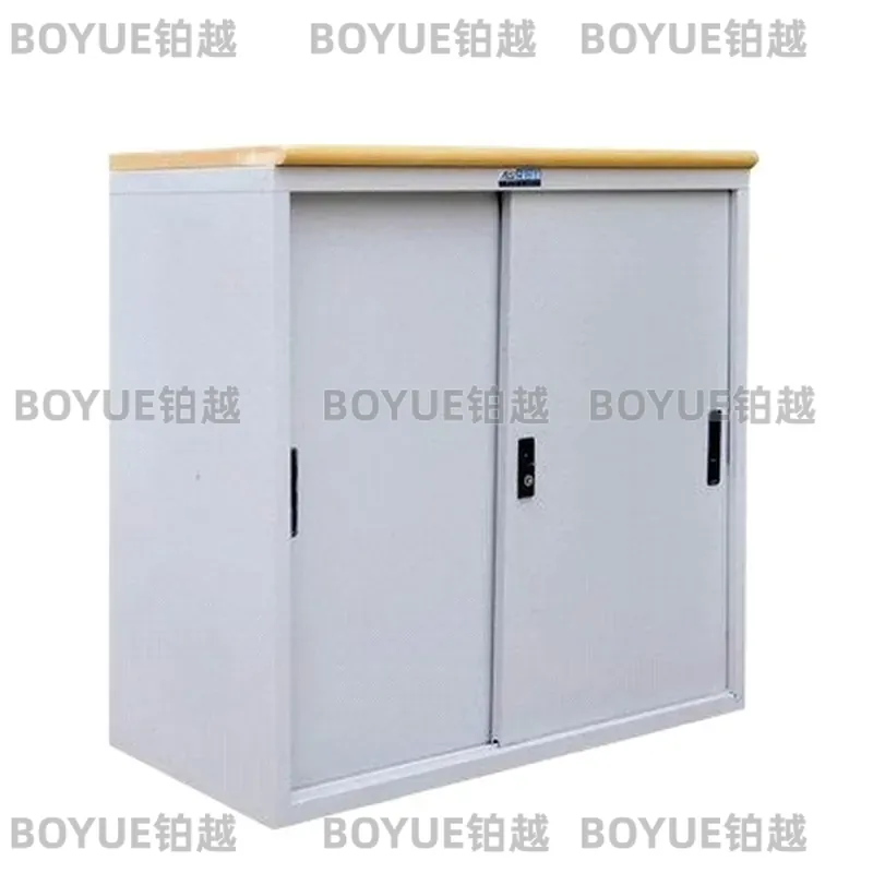 Thickened Steel Filing Cabinet - огляд і ціна Home Security Units