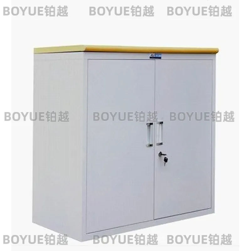Thickened Steel Filing Cabinet - огляд і ціна Home Security Units