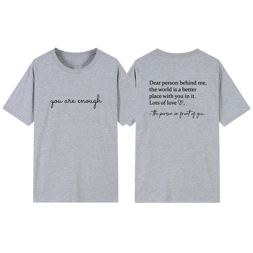 Dear Person Behind Me T-shirt  - огляд і ціна Home Security Companies Near Me