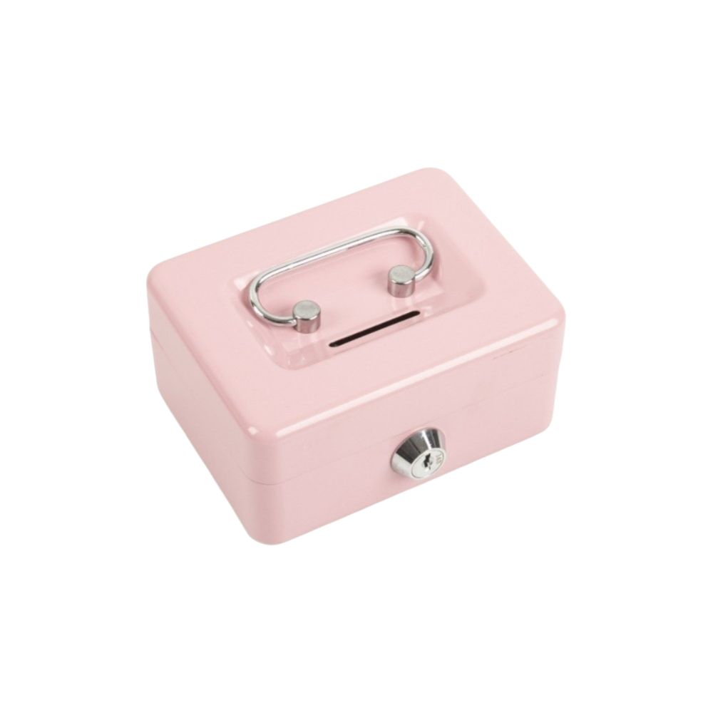 Security Box Mini Size Portabl - огляд і ціна Home Security Locks