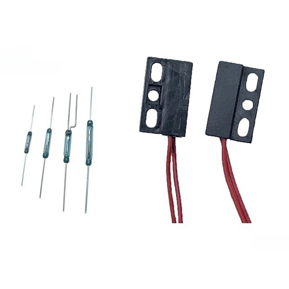 High Sensitivity Switch For Do - огляд і ціна Sim Gsm Alarm