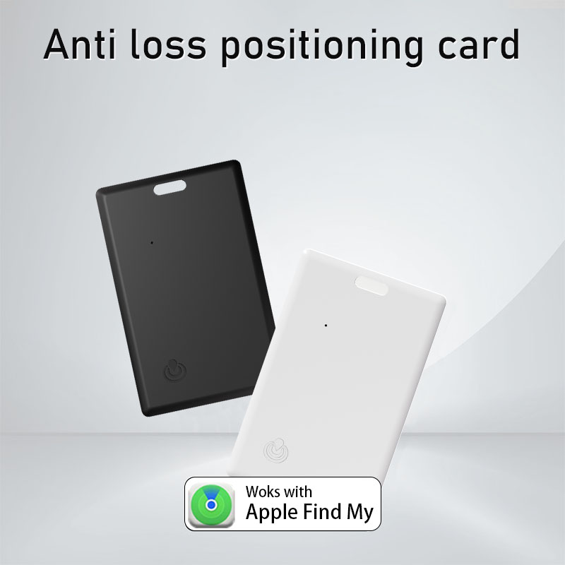 Smart Airtags Card Tracker Tag - огляд і ціна Home Security In My Area