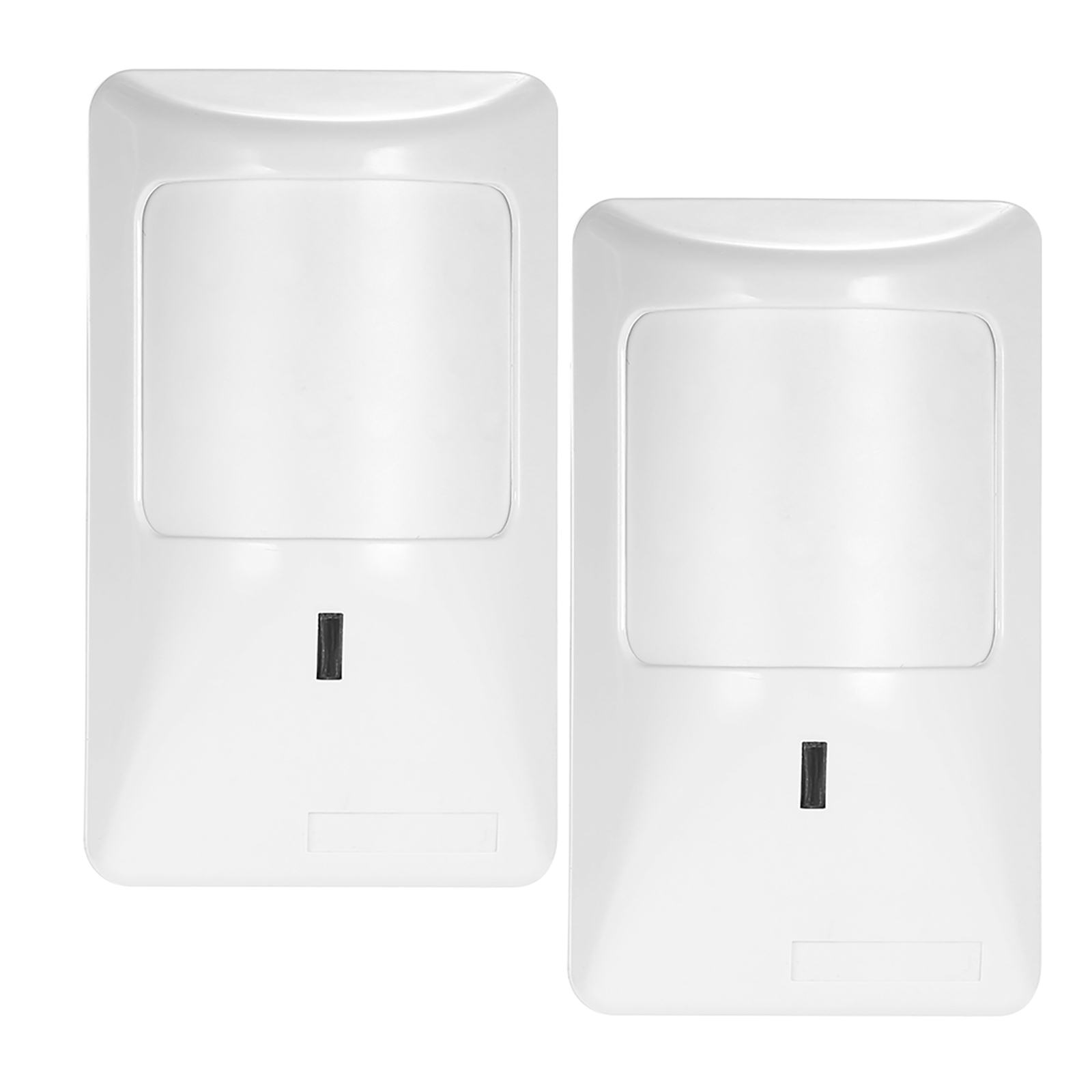 2pcs Sensor Anti-Pet PIR Motio - огляд і ціна Sim Gsm Alarm