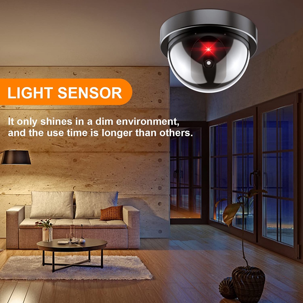 A55T Dummy Security Camera,Fak - огляд і ціна Home Security Wireless Cameras