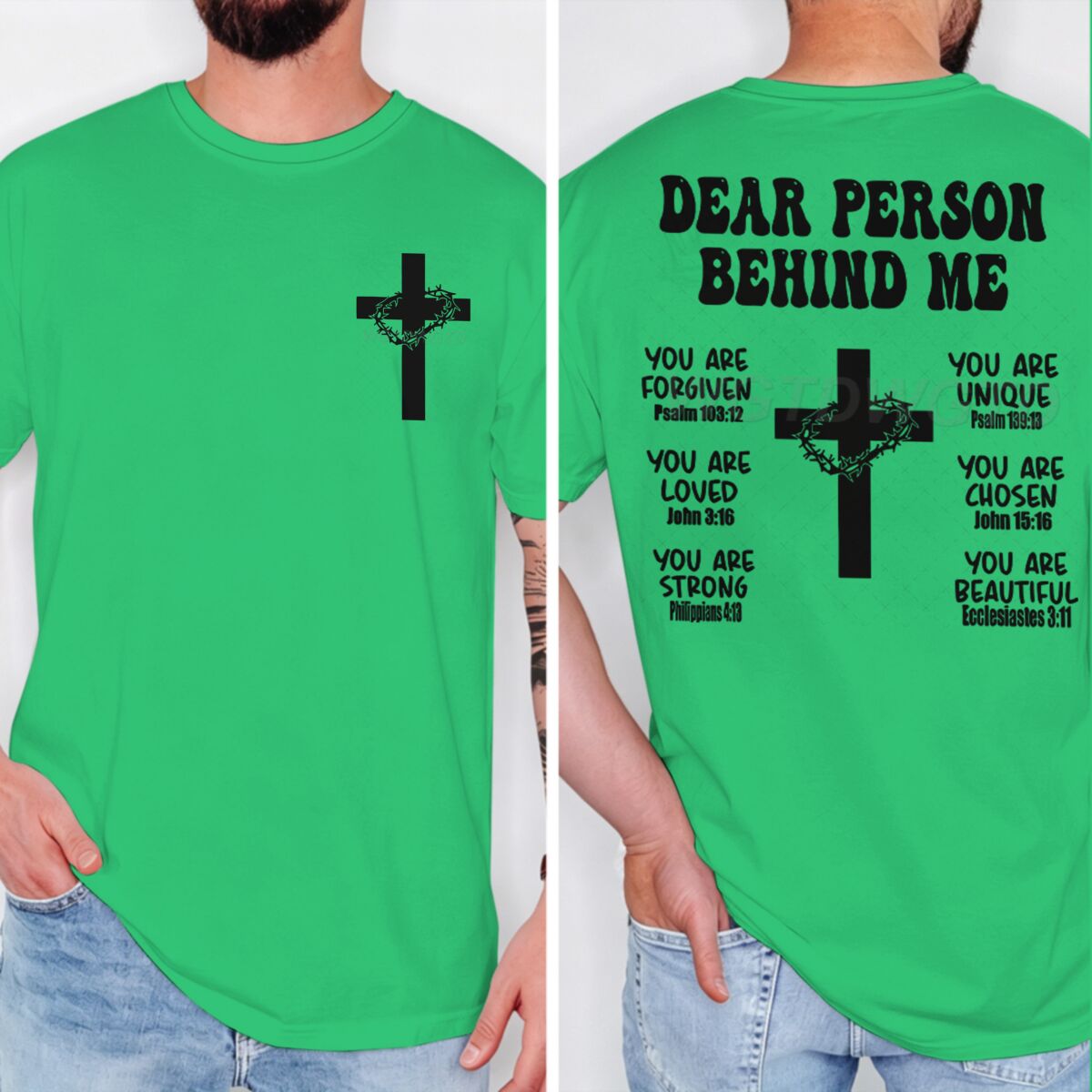 Christian Bible Verse T-shirt  - огляд і ціна Home Security Companies Near Me