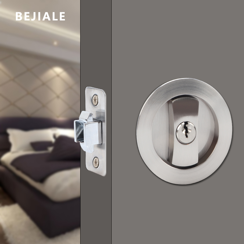 Black Sliding Door Sliding Doo - огляд і ціна Home Security Locks