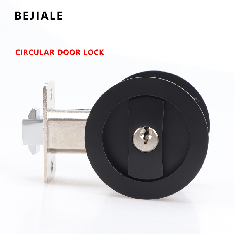 Black Sliding Door Sliding Doo - огляд і ціна Home Security Locks