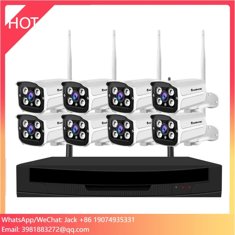 CCTV Network Camera Price Whol - огляд і ціна Home Security Service