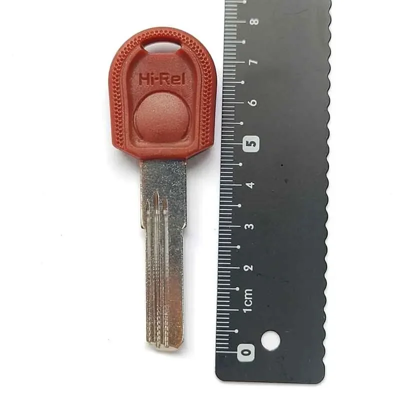 5-100 Pcs 3 Groove LM Hi-Rel C - огляд і ціна Home Security Locks