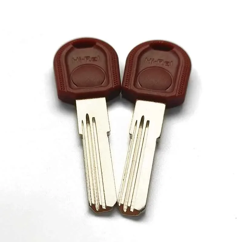 5-100 Pcs 3 Groove LM Hi-Rel C - огляд і ціна Home Security Locks