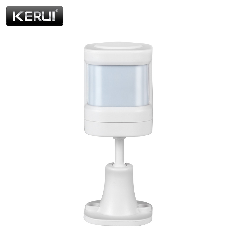 P20 Anti-pet PIR Motion Sensor - огляд і ціна Home Security Battery