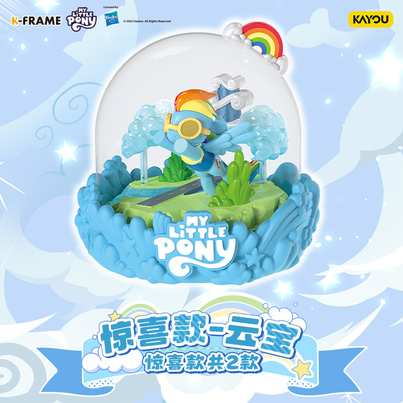 Kayou Hasbro My Little Pony Mi - огляд і ціна Home Security In My Area